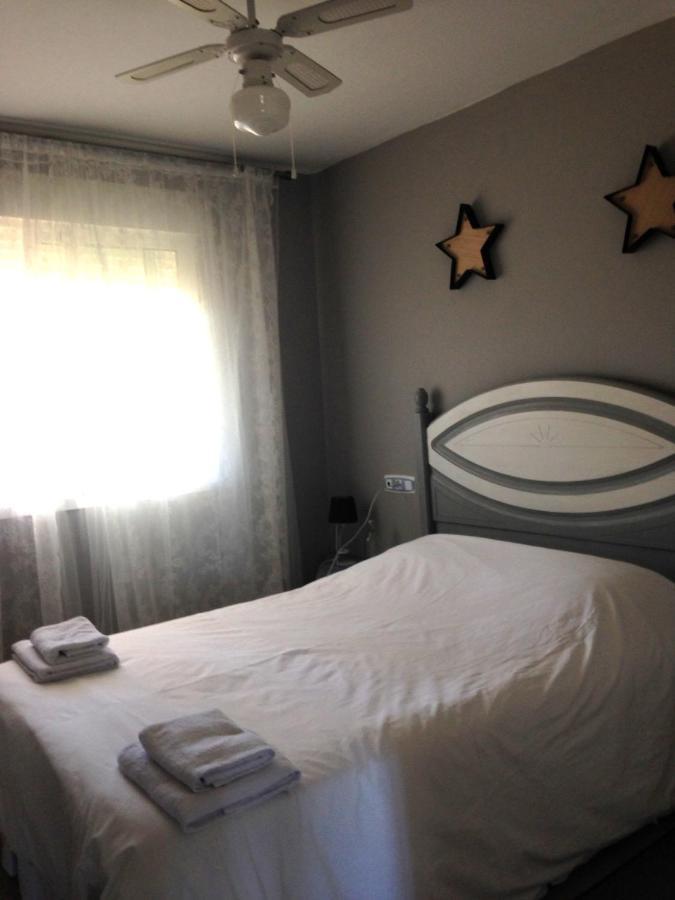 Apartamento La Figuereta, Isla Cristina Eksteriør billede