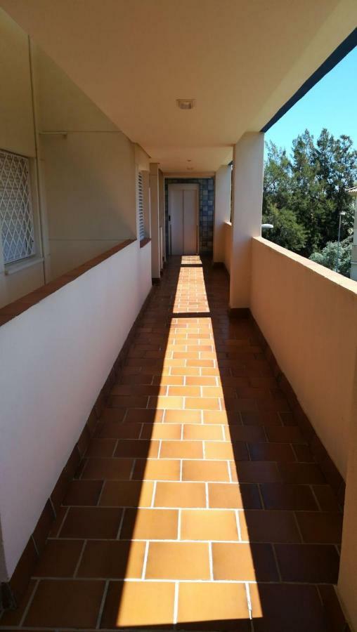 Apartamento La Figuereta, Isla Cristina Eksteriør billede