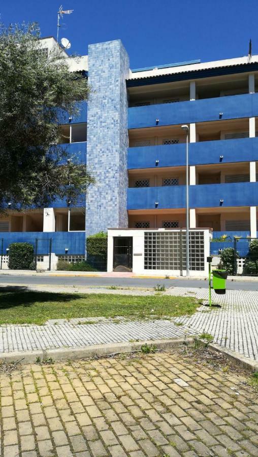 Apartamento La Figuereta, Isla Cristina Eksteriør billede
