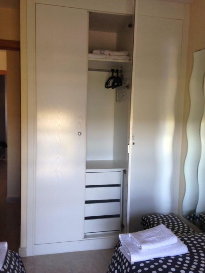 Apartamento La Figuereta, Isla Cristina Eksteriør billede