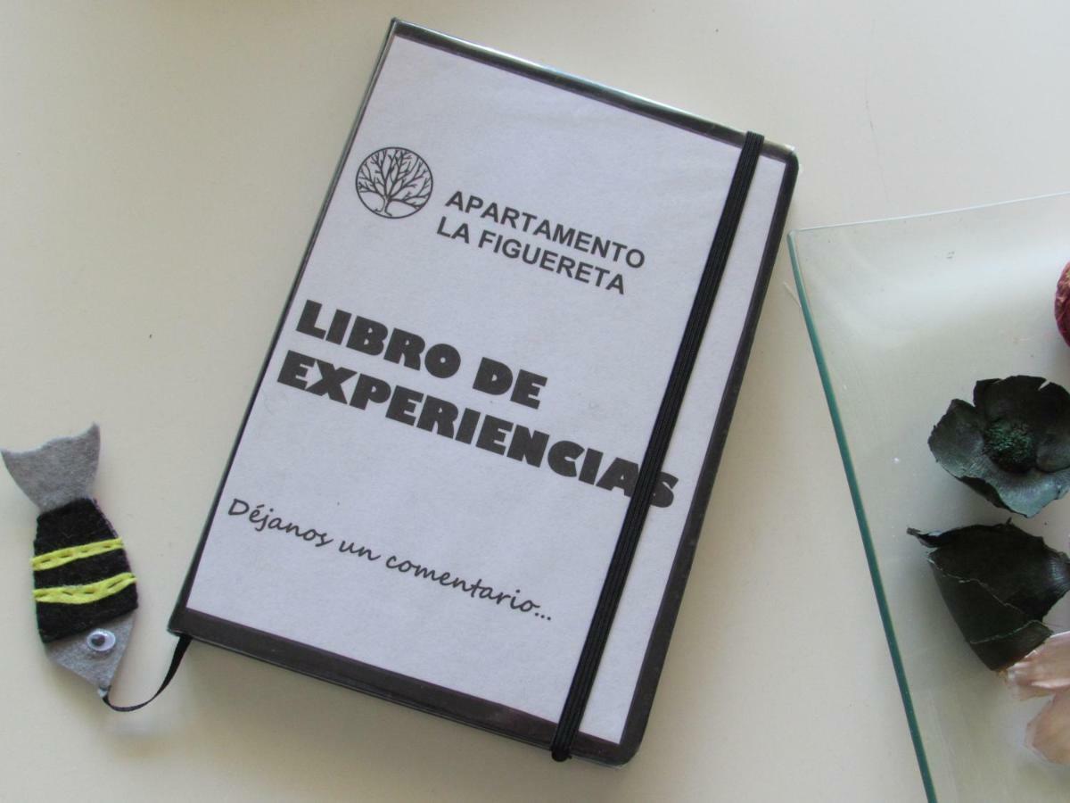 Apartamento La Figuereta, Isla Cristina Eksteriør billede