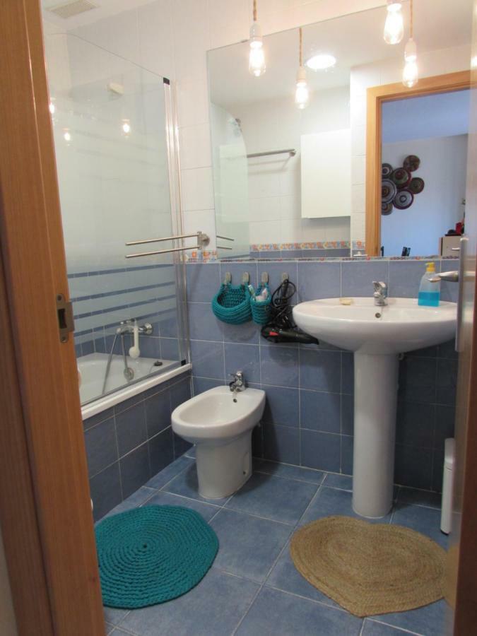 Apartamento La Figuereta, Isla Cristina Eksteriør billede