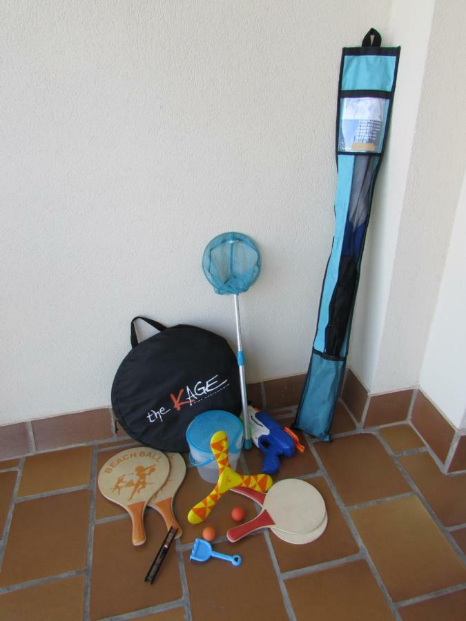 Apartamento La Figuereta, Isla Cristina Eksteriør billede