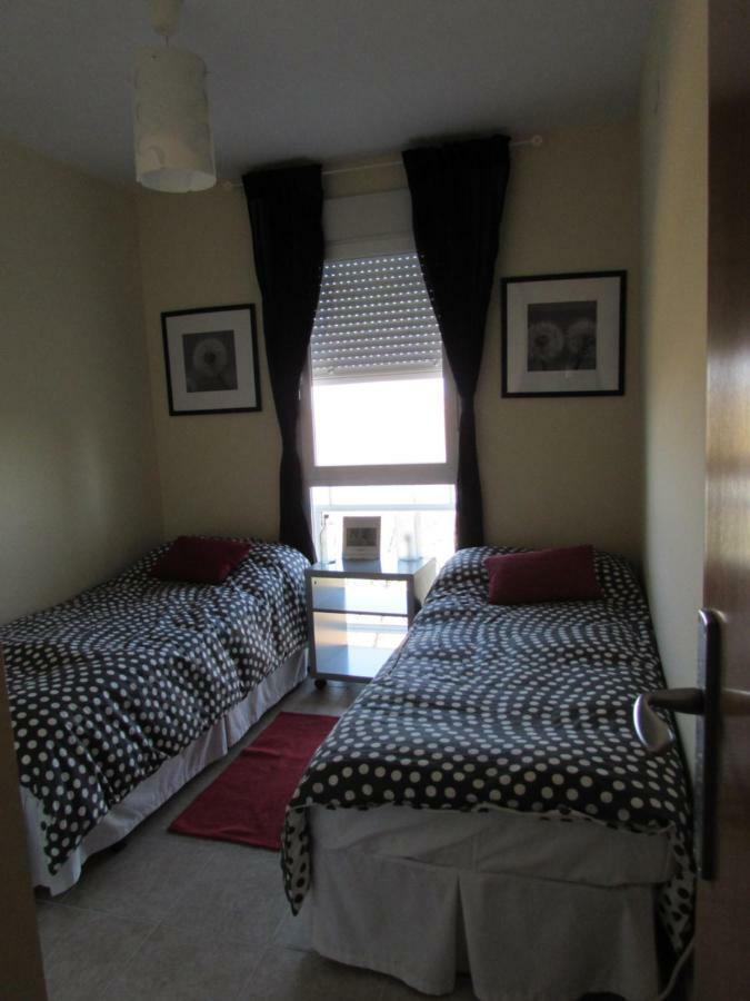 Apartamento La Figuereta, Isla Cristina Eksteriør billede