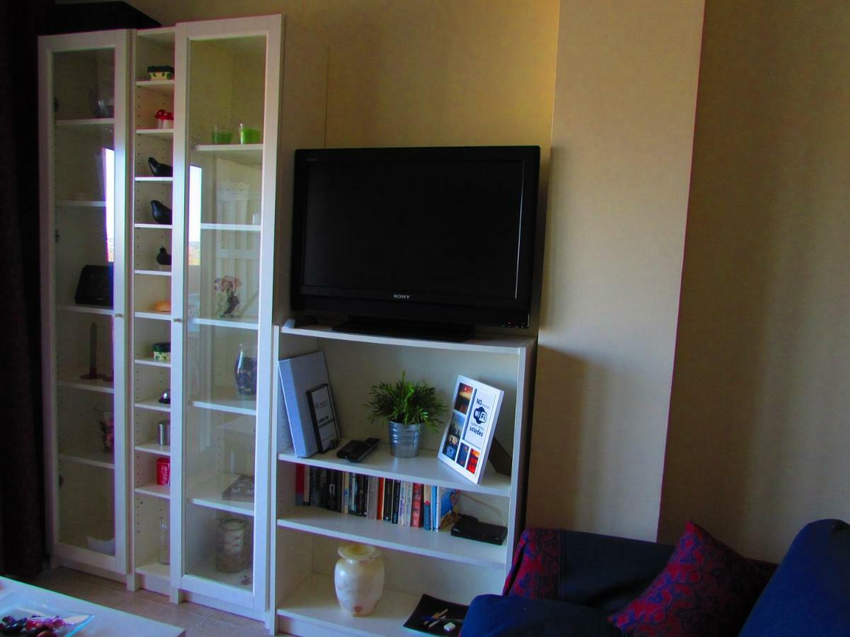 Apartamento La Figuereta, Isla Cristina Eksteriør billede