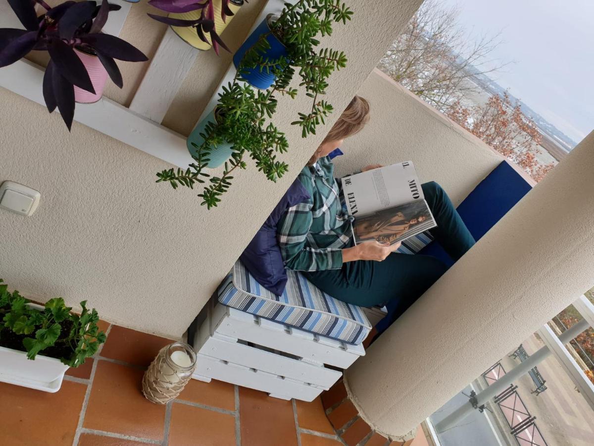 Apartamento La Figuereta, Isla Cristina Eksteriør billede